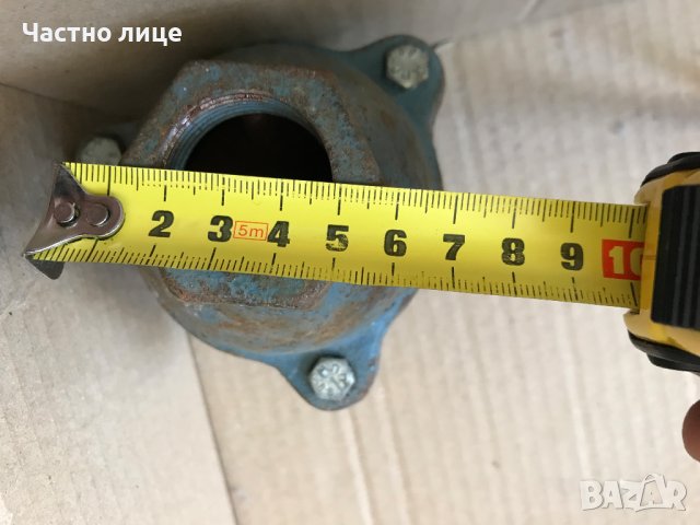 Смукател за вода от Соца НОВ, снимка 3 - Напояване - 38972543