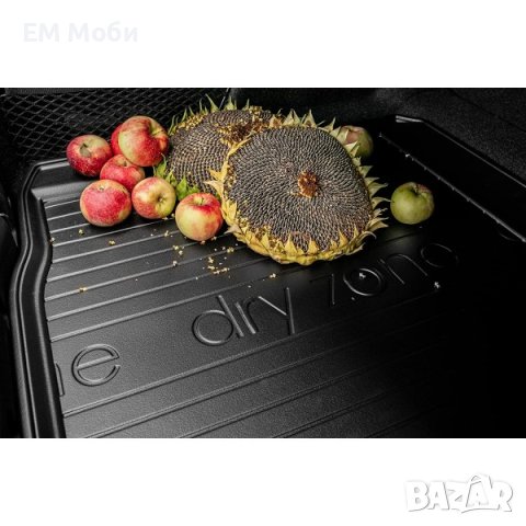 Стелка за багажник DRY ZONE съвместима с VW Passat B8 комби след 2014 година, снимка 4 - Аксесоари и консумативи - 41307288