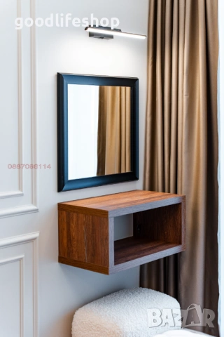 Дизайнерски двустаен в Luxor 6.3  кв. Остромила, снимка 4 - Апартаменти - 53781657