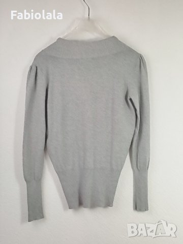 Bandolera sweater EU 42, снимка 2 - Блузи с дълъг ръкав и пуловери - 41770110