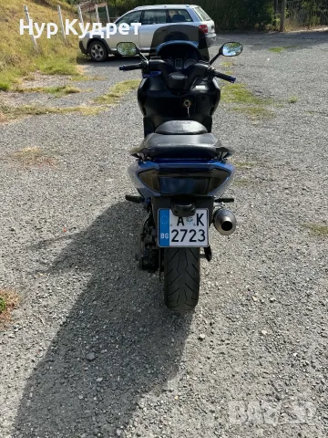 Yamaha T max 500i, снимка 7 - Мотоциклети и мототехника - 56135513