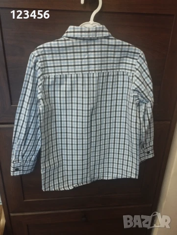 Риза за момче L.C.Waikiki Loft, снимка 2 - Детски ризи - 50593144