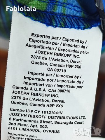 Joseph Ribkoff jurk EU 42, снимка 6 - Рокли - 41807335