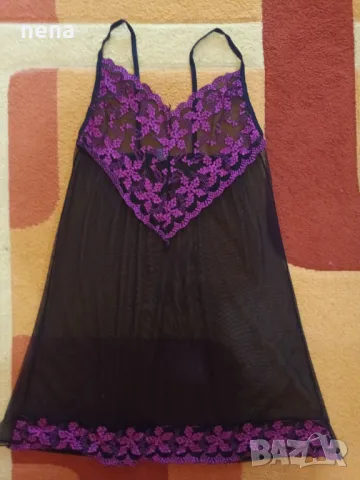 Секси нощничка, снимка 1