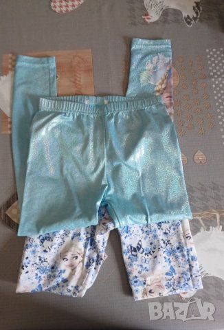 Детски клинчета, 4/5 г.