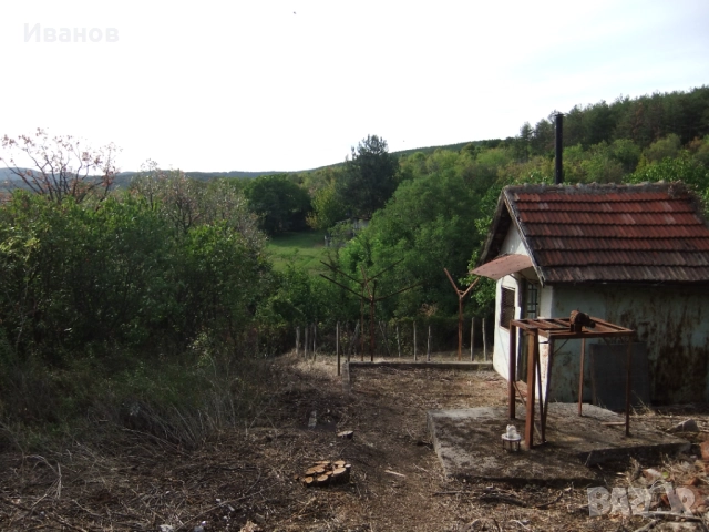 Имоти Стара Загора Баритна мина, снимка 3 - Парцели - 51502909