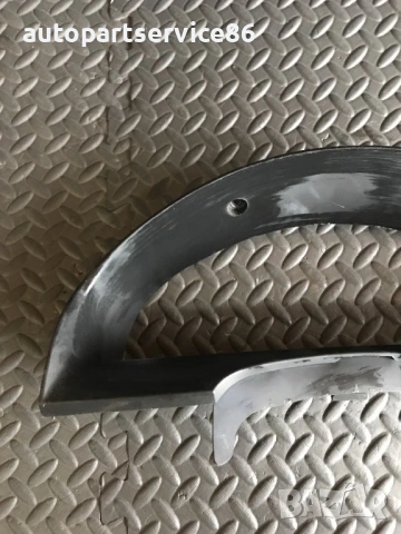 Рамка за скоростомер с облицовка за KIA Sorento 2.5 (2003-2007) 84830-3E900, снимка 2 - Части - 53322259