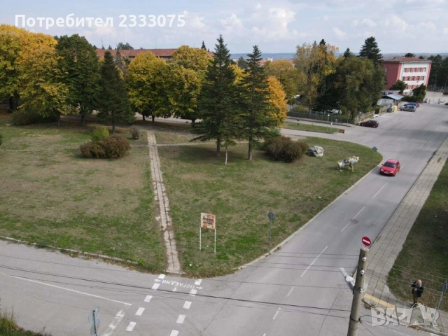 Продавам инвестиционен парцел в гр. Велики Преслав, обл. Шумен, снимка 4 - Парцели - 53530541