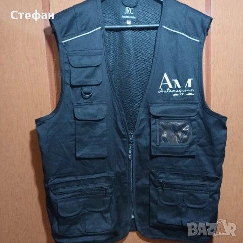 Нов чер елек"JRC"