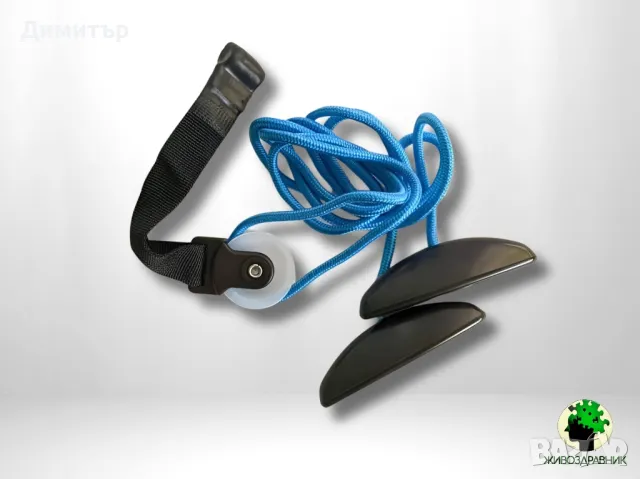 Въже за рехабилитация, снимка 3 - Други - 47845142