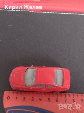 Метална количка KJ MADE IN CHINA интересен модел за КОЛЕКЦИЯ ДЕКОРАЦИЯ 37660, снимка 10 - Колекции - 40663790