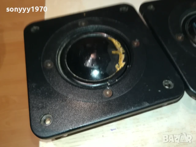 axton x2 за ремонт 0606251846LCHERY, снимка 4 - Тонколони - 50577103