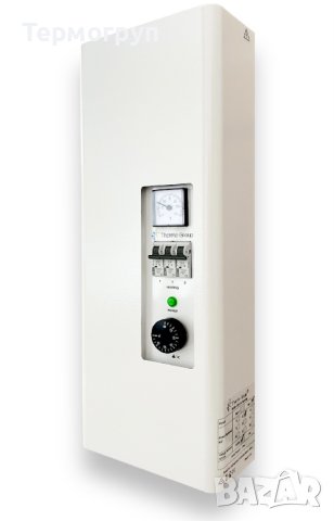 Електрически котел Thermo Group 12 kW, снимка 3 - Отоплителни печки - 41509132