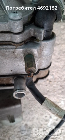 Газова уредба Europegas OSCAR-N OBD CAN 6 cyl + Tomasetto Nordic XP , снимка 16 - Части - 53169633