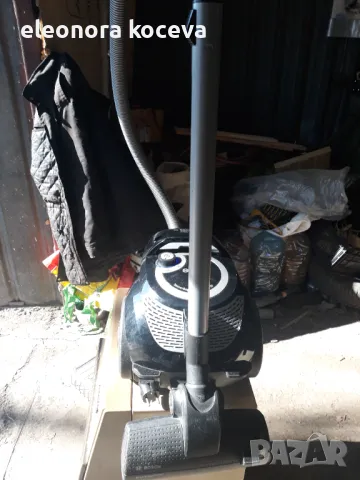 Прахосмукачка бош, снимка 3 - Прахосмукачки - 49398214