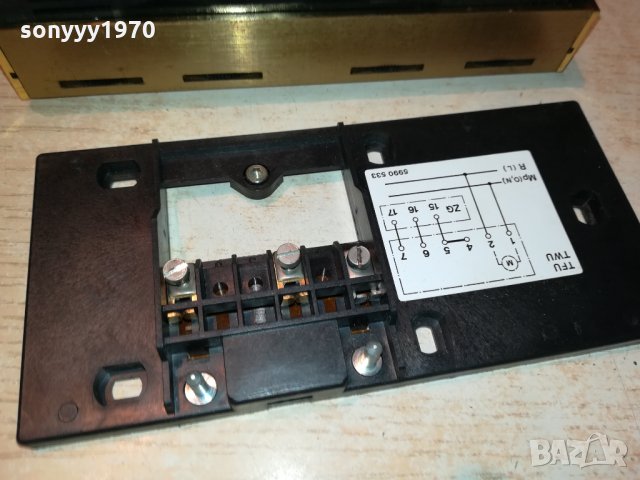 telerma-germany 1210211649, снимка 17 - Антикварни и старинни предмети - 34439827