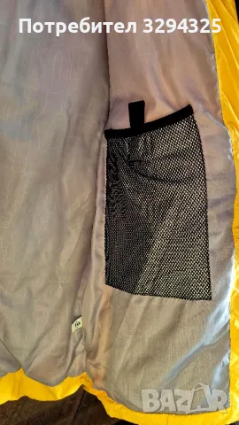 Зимно яке Tom Tailor, снимка 4 - Якета - 49459907