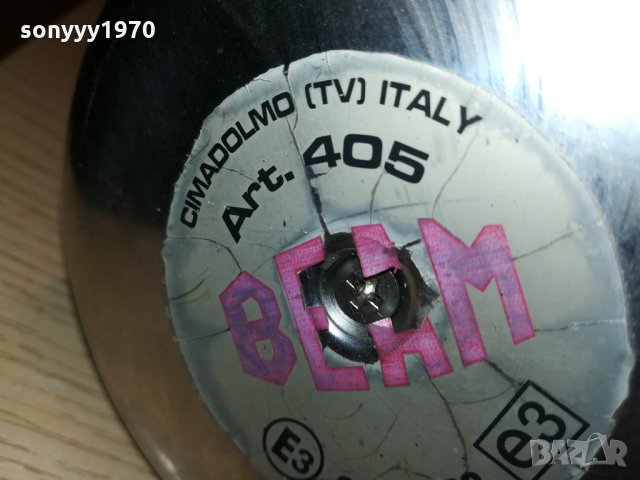 BEAM-ITALY ГОЛЯМА ТРОМБА 2909211229, снимка 8 - Аксесоари и консумативи - 34290745