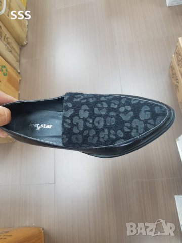 Обувки, снимка 2 - Дамски ежедневни обувки - 41587033