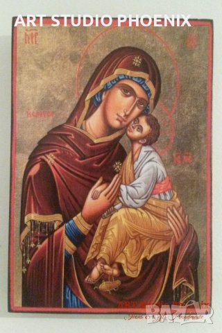 Икони на Света Богородица, различни изображения iconi Sveta Bogorodica, снимка 7 - Икони - 12949983