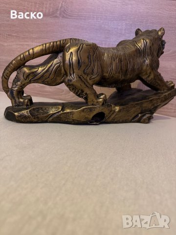 Статуетка, снимка 8 - Аксесоари за коса - 38674907