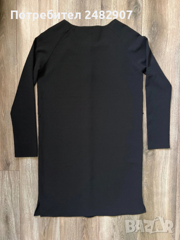 Дълга дамска риза, снимка 2 - Ризи - 53473513