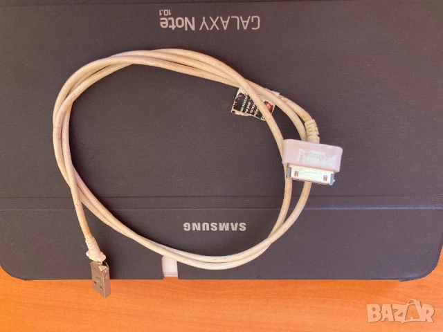 Таблет Samsung galaxy note 10.1 -неработещ