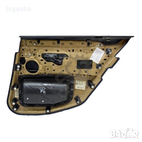 Интериорна кора задна лява врата BMW 5 Series (F10, F11) 2010-2016 ID:105863, снимка 3 - Части - 41597734