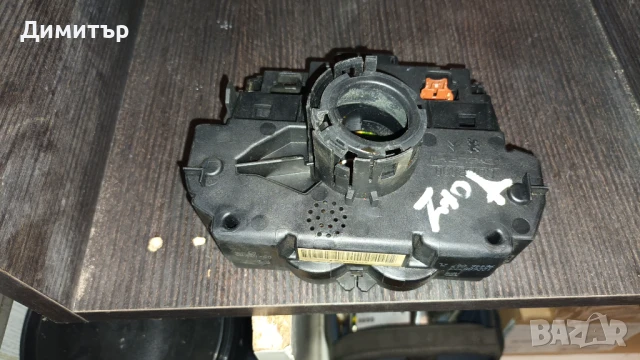 Части за Пежо 206 Дизел 1,9 HDI КТ, снимка 7 - Части - 51406346