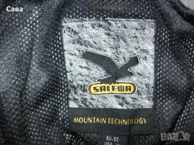 Яке пролет,есен SALEWA  мъжко,ХЛ-2ХЛ