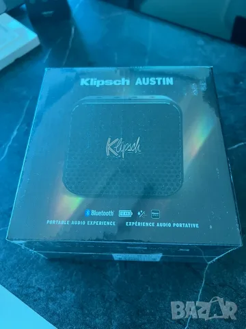 Klipsch - Austin Чисто нова с гаранция