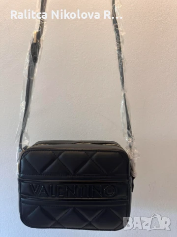 Valentino , снимка 3 - Чанти - 51095201
