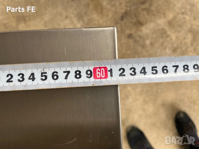 Професионална съдомиялна подбарова profesionalna sadomialna podbarova , снимка 7 - Обзавеждане на кухня - 53562701