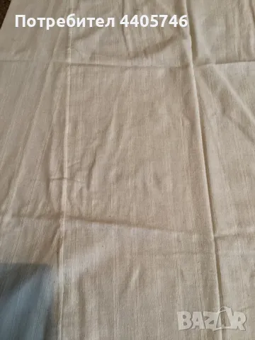 Ръчно тъкани нощници, снимка 3 - Антикварни и старинни предмети - 49469865