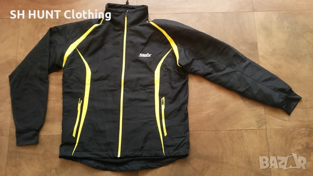 SWIX Ski Stretch Jacket размер XXL еластична горница за ски  4-32