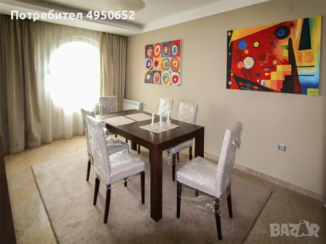 Продаваме Тристаен Апартамент в Бояна, снимка 3 - Апартаменти - 56136366