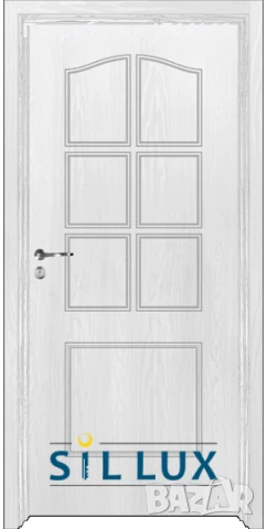 Интериорни врати, снимка 14 - Интериорни врати - 50810464