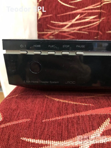 Lg home cinema , снимка 4 - Плейъри, домашно кино, прожектори - 53730219