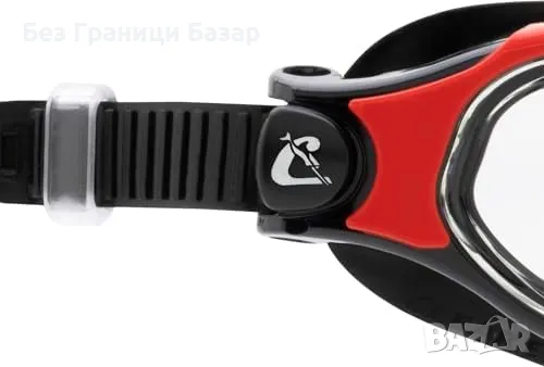 Нови Професионални Плувни Очила Cressi – Ясна Видимост Комфорт за море, снимка 2 - Водни спортове - 50034079