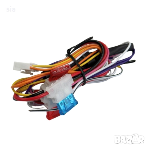 Модул централно заключване, снимка 2 - Аксесоари и консумативи - 49160386