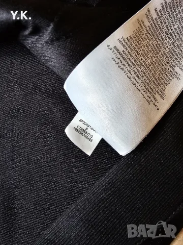 Оригинално мъжко горнище Jordan x F.C. PSG / Season 19-20, снимка 4 - Спортни дрехи, екипи - 49343768