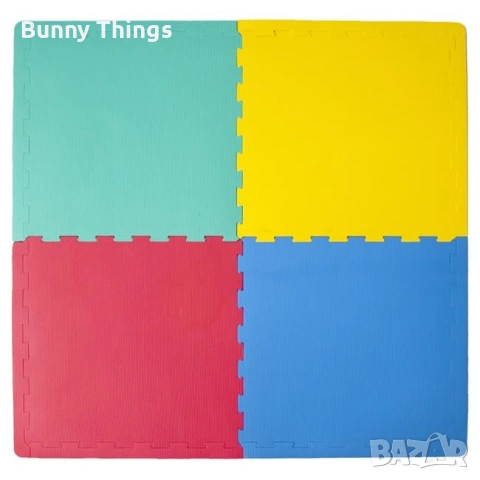 Детски пъзели за под/ Различни видове, снимка 14 - Игри и пъзели - 53416325