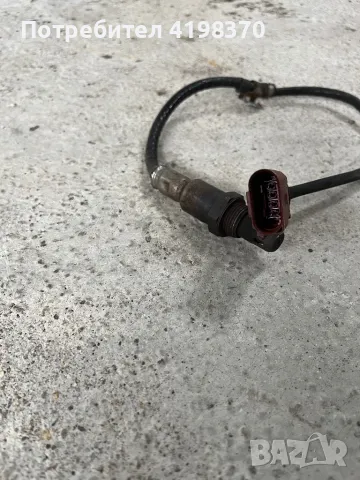 Ламбда сонда Фолксваген Голф 5 VW Golf, снимка 2 - Части - 47472802