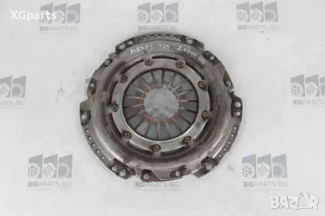  Притискателен диск за Toyota Avensis T25 2.0d4d 116к.с. (2003-2008)