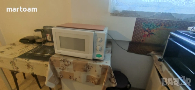 Давам под наем двустаен апартамент в центъра на гр.Пловдив - Каменица 1, снимка 11 - Апартаменти - 53105619