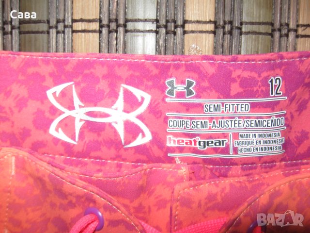 Шорти/бански UNDER ARMOUR  дамски,Л