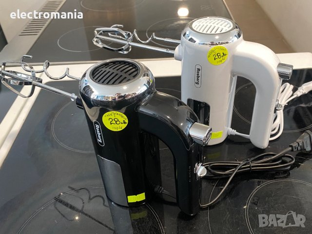 миксер "Rosberg" R51110I, снимка 1