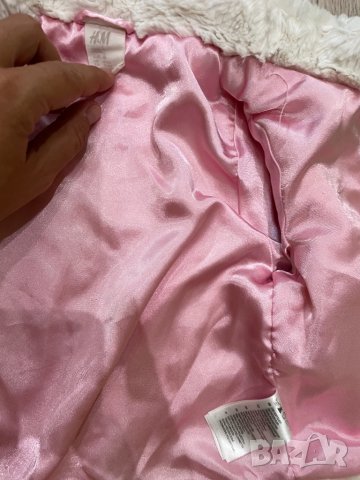 Голям нов сет за момиче,размер 3-6м (62-68см), снимка 8 - Комплекти за бебе - 34054248