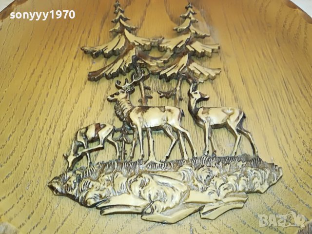 ЕЛЕНЧЕТА 20СМ-ВНОС ГЕРМАНИЯ 1204231432, снимка 3 - Антикварни и старинни предмети - 40346637