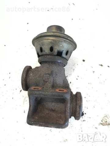 EGR клапан за Peugeot Boxer 2.0 HDi (2002-2006)